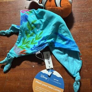 Little Sleepies Colorful Kids Bandana